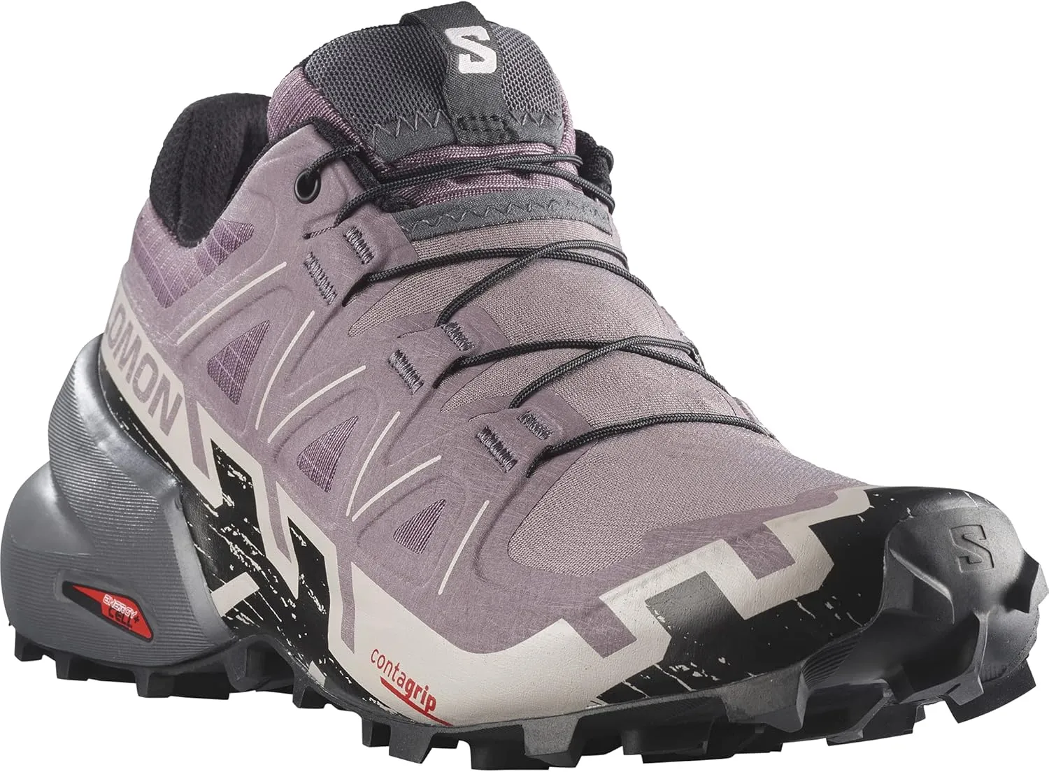 Salomon Speedcross 6 Forces Trail Running Shoes