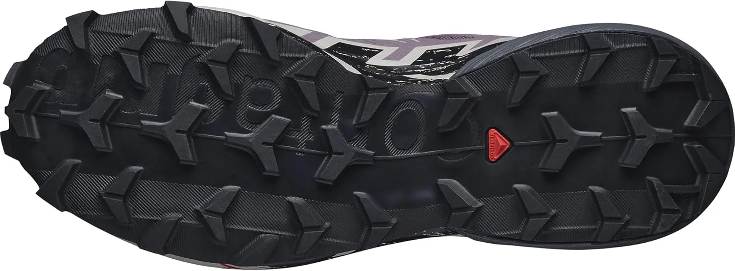 Salomon Speedcross 6 Forces Trail Running Shoes