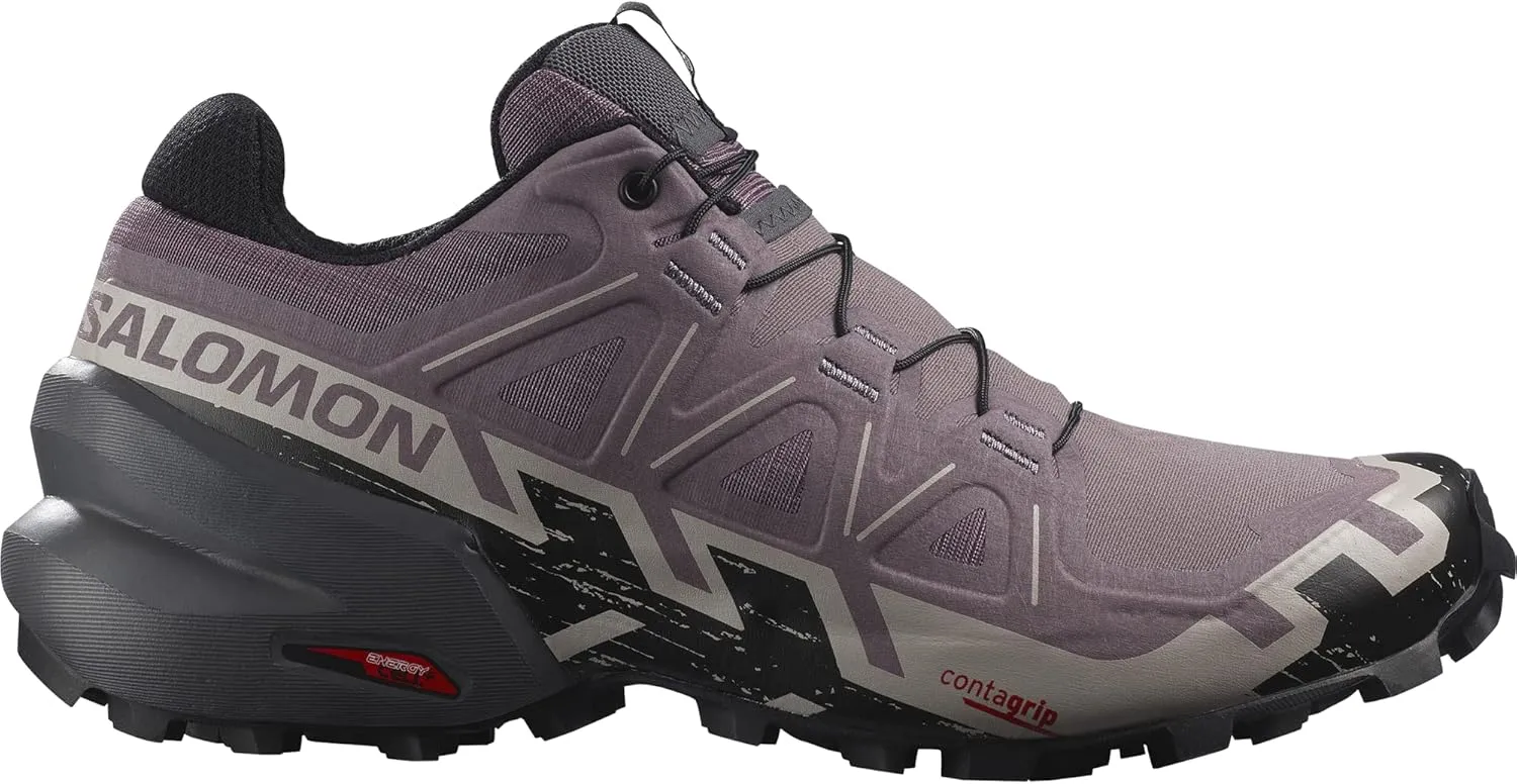 Salomon Speedcross 6 Forces Trail Running Shoes