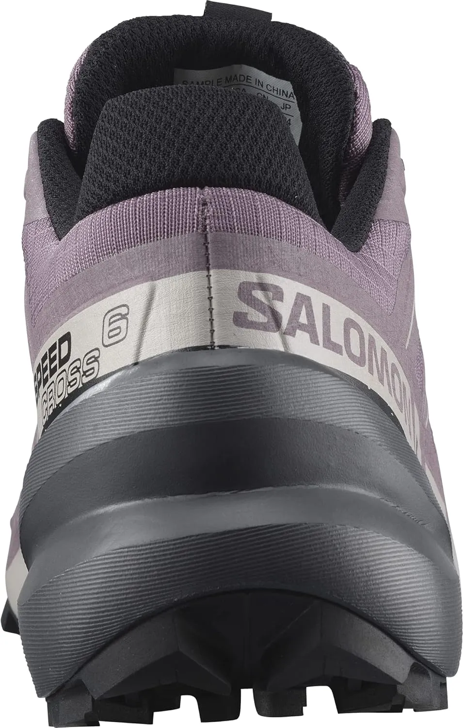 Salomon Speedcross 6 Forces Trail Running Shoes