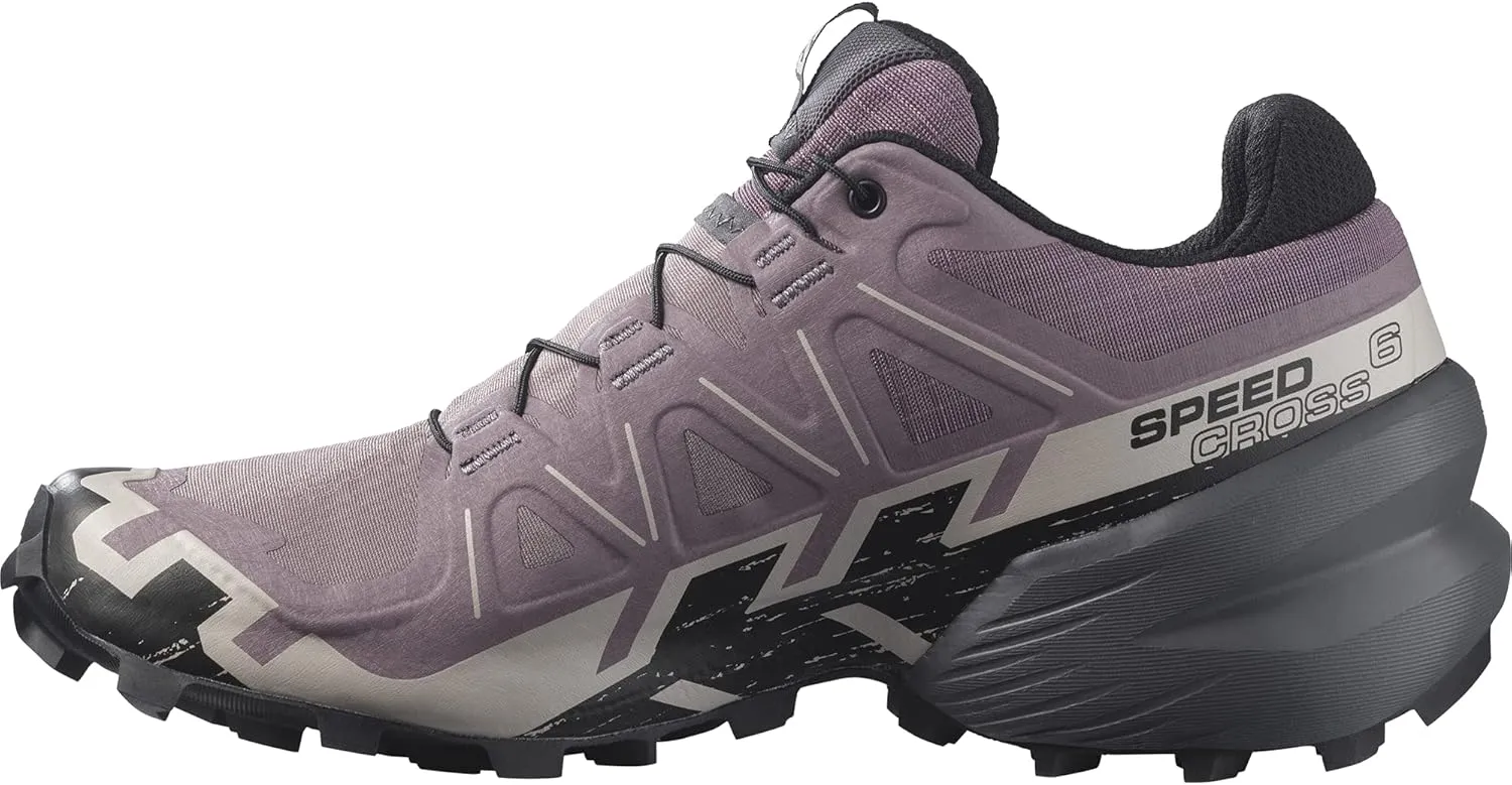 Salomon Speedcross 6 Forces Trail Running Shoes