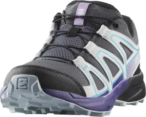 Salomon Unisex Junior’s Speedcross Trail Running Shoes for Kids