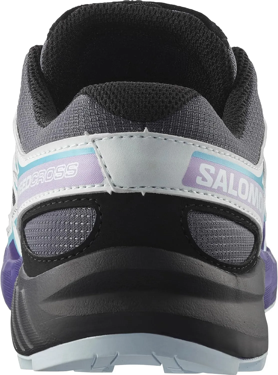 Salomon Unisex Junior’s Speedcross Trail Running Shoes for Kids