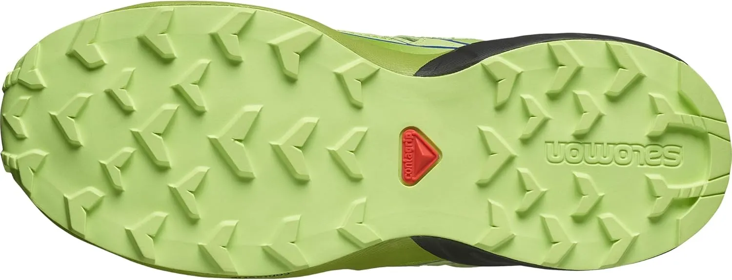 Salomon Unisex Junior’s Speedcross Trail Running Shoes for Kids