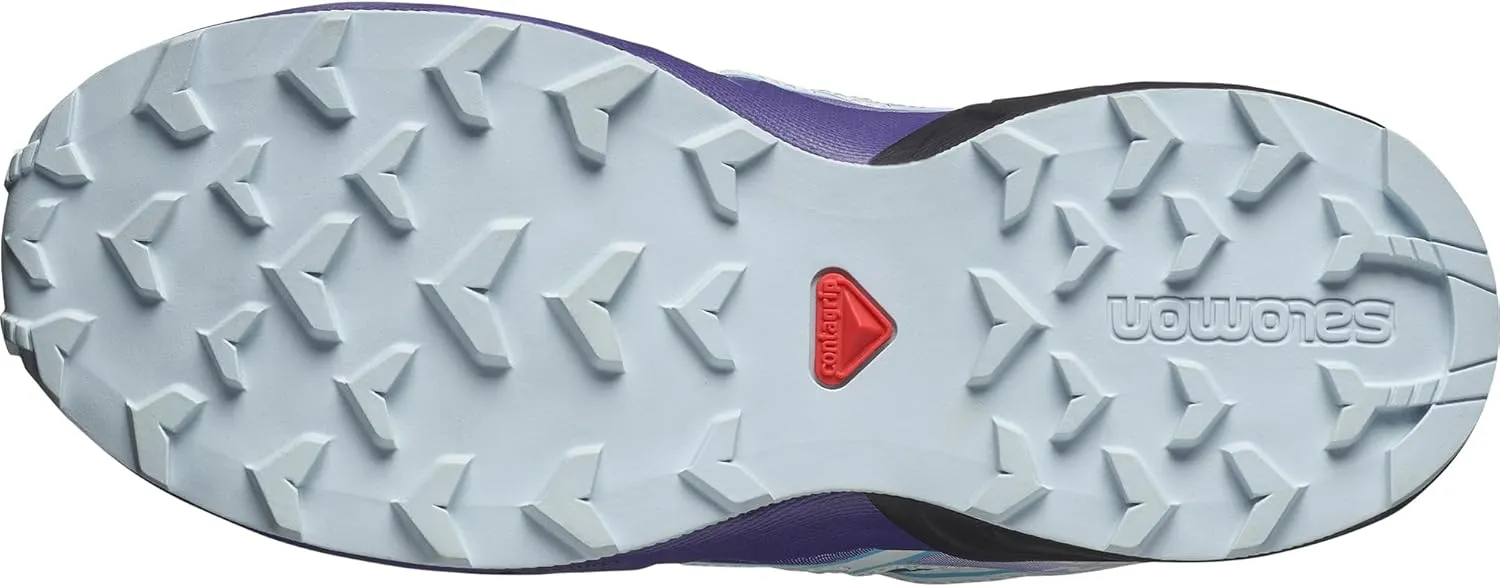 Salomon Unisex Junior’s Speedcross Trail Running Shoes for Kids