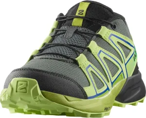 Salomon Unisex Junior’s Speedcross Trail Running Shoes for Kids