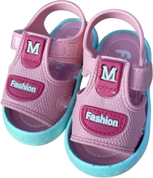 Sandals For Toddler Boys Infant Baby Adjustable Strap Lightweight Sandals Outdoor Casual Beach Comfort Shoes