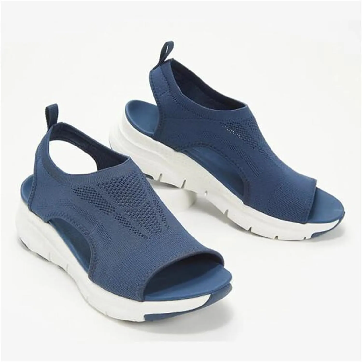Sandals Women Comfortable Dressy Orthopedic Sandals Arch Support Orthotic Flip Flops Summer Walking Beach Shoes 2025