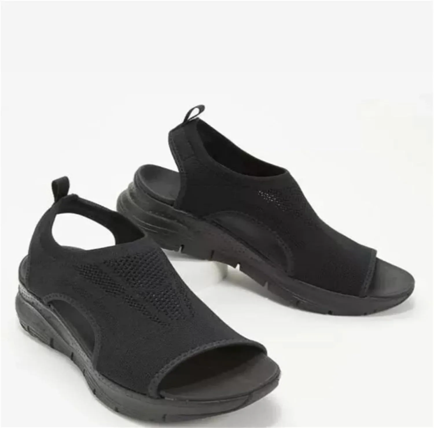 Sandals Women Comfortable Dressy Orthopedic Sandals Arch Support Orthotic Flip Flops Summer Walking Beach Shoes 2025
