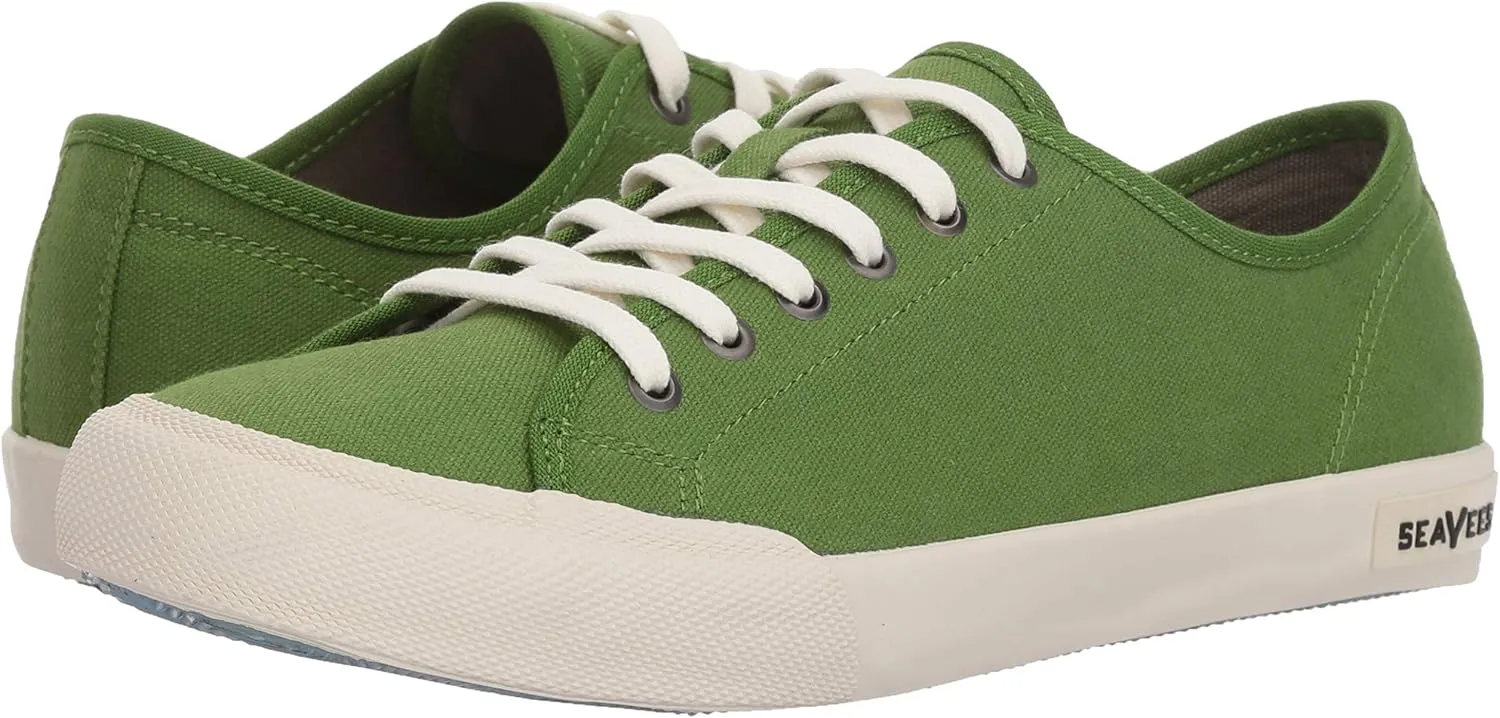 SeaVees Women's 06/67 Monterey Standard Fashion Sneaker