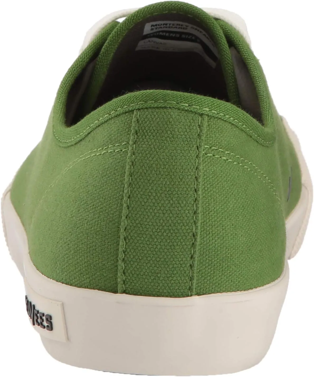 SeaVees Women's 06/67 Monterey Standard Fashion Sneaker