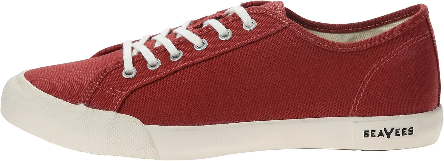 SeaVees Women's 06/67 Monterey Standard Fashion Sneaker