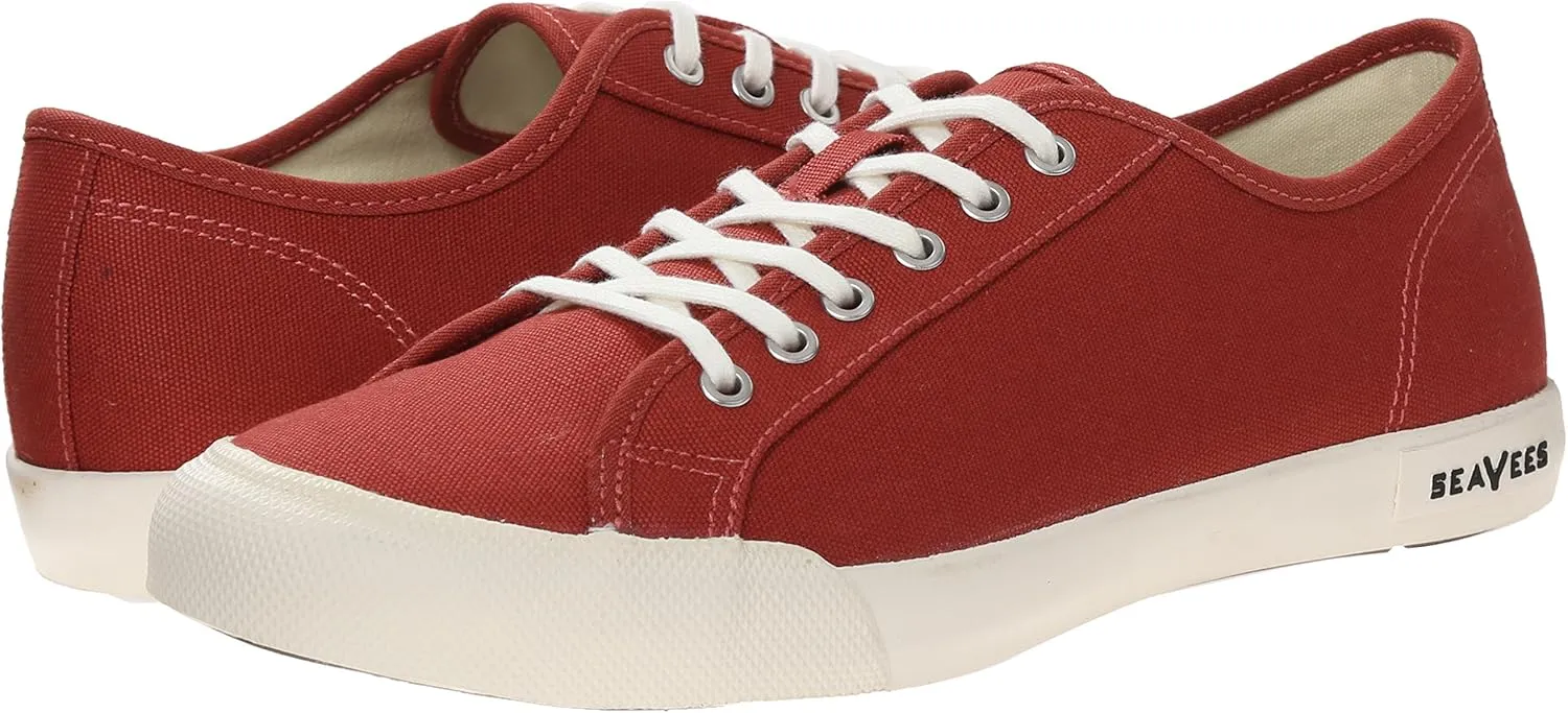 SeaVees Women's 06/67 Monterey Standard Fashion Sneaker