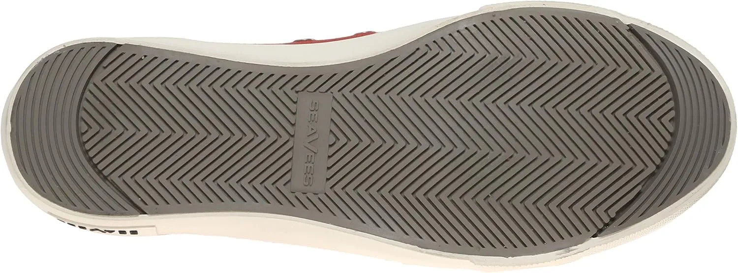 SeaVees Women's 06/67 Monterey Standard Fashion Sneaker