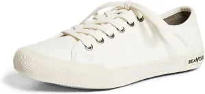 SeaVees Women's 06/67 Monterey Standard Fashion Sneaker