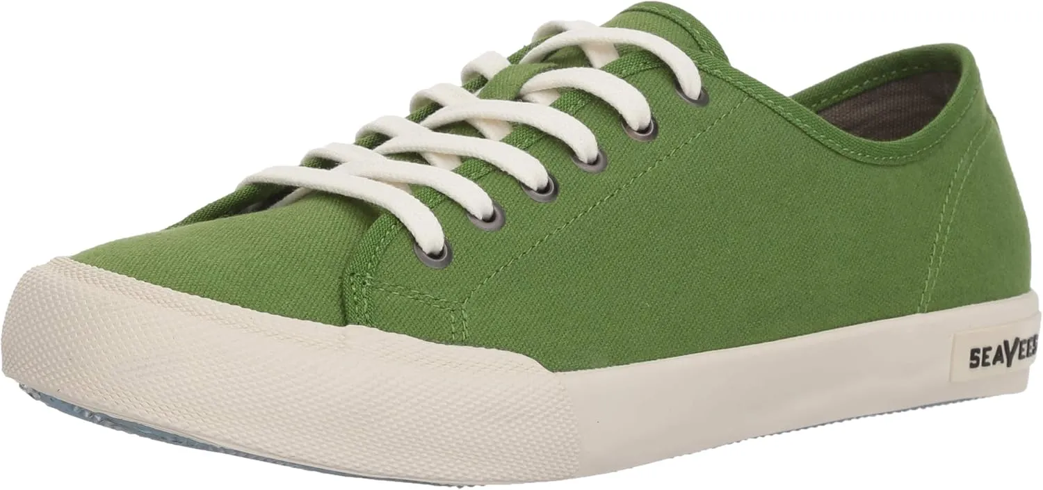 SeaVees Women's 06/67 Monterey Standard Fashion Sneaker