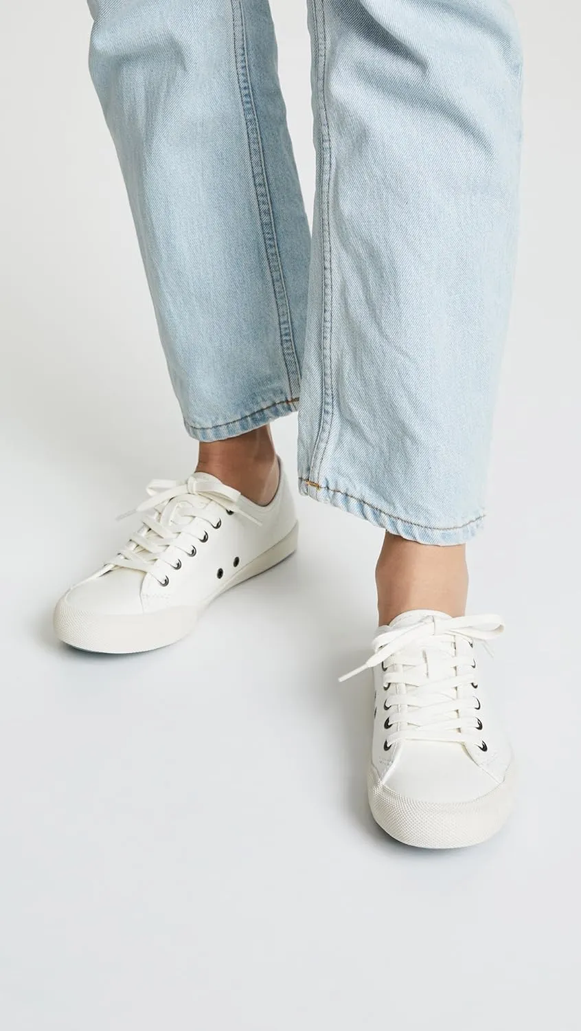 SeaVees Women's 06/67 Monterey Standard Fashion Sneaker