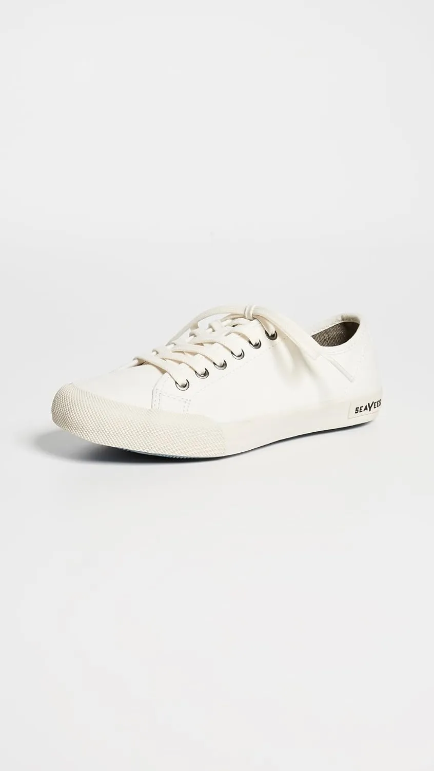 SeaVees Women's 06/67 Monterey Standard Fashion Sneaker