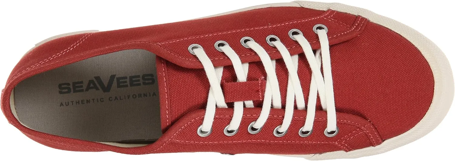 SeaVees Women's 06/67 Monterey Standard Fashion Sneaker