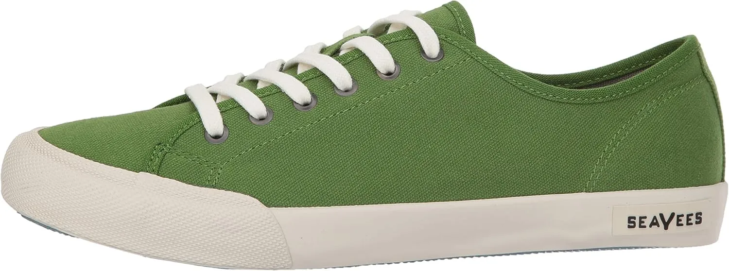 SeaVees Women's 06/67 Monterey Standard Fashion Sneaker