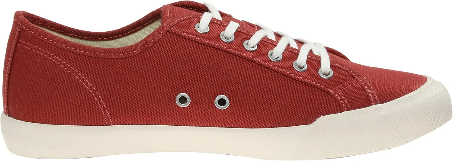 SeaVees Women's 06/67 Monterey Standard Fashion Sneaker