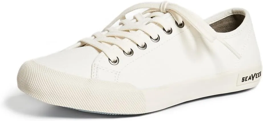 SeaVees Women's 06/67 Monterey Standard Fashion Sneaker