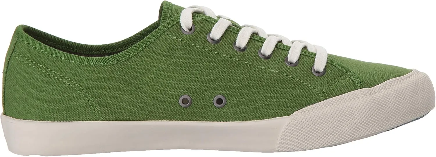 SeaVees Women's 06/67 Monterey Standard Fashion Sneaker