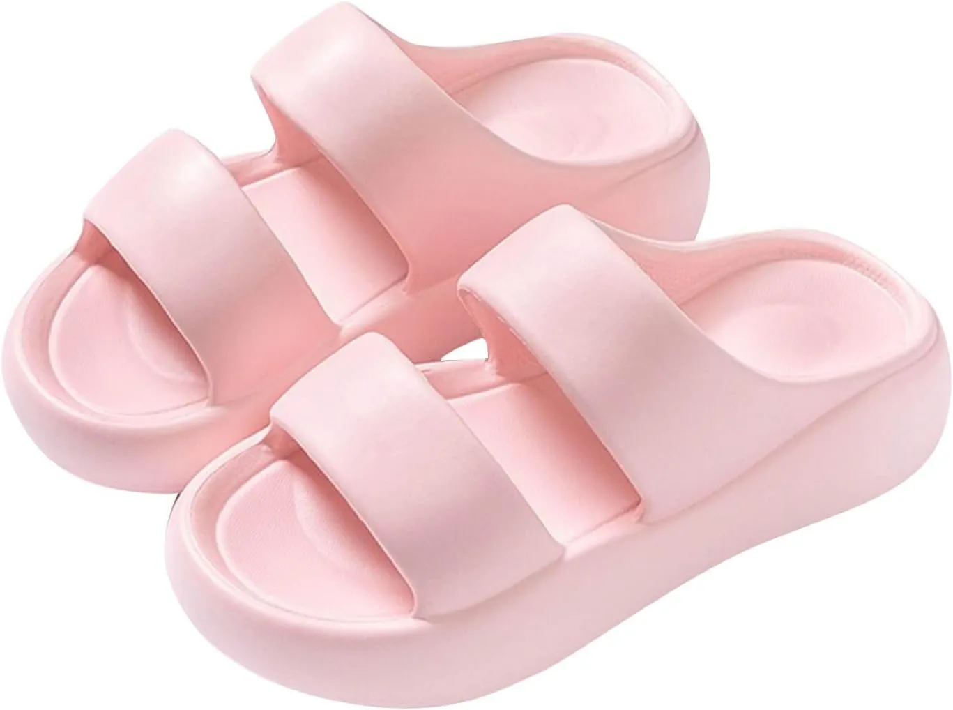 Shower Shoes for Women Indoor Home Beach Non Slip Sandal Shower Pool Slides Women's Non Slip Slippers