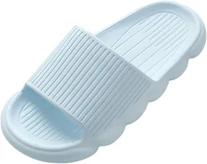Shower Shoes for Women Non Slip Quick Drying Shower Slides Versatile Sandals Shower Slides for Women