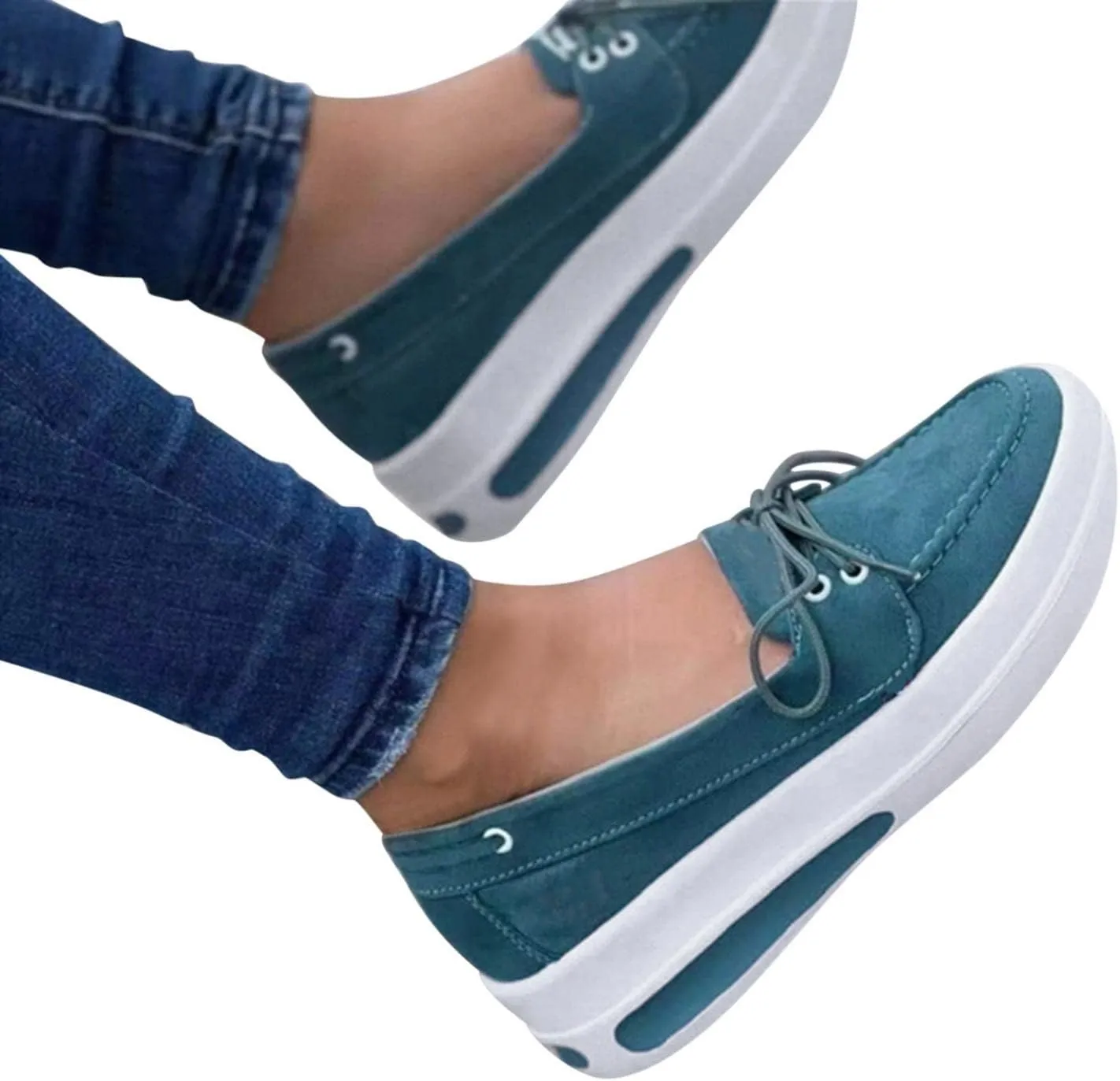 Sneakers for Women Walking Shoes mesh Walking Sneakers for Women Slip on Running Shoes for Women Wide Width Fashion Floral Pattern Casual Canvas Mesh Hollow Out Lace Up Walking Shoes Sneaker Daily
