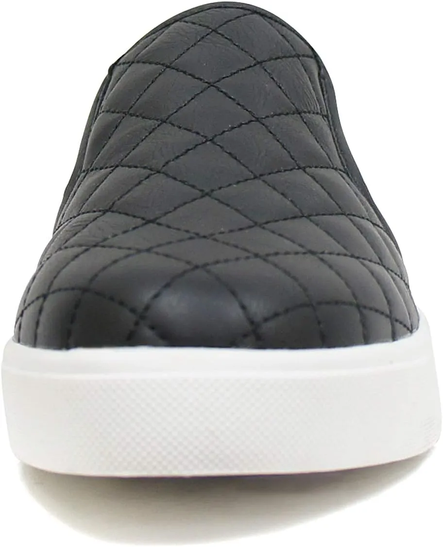 Soda Topshoe Avenue Alone Women's Preforated Slip On Sneakers