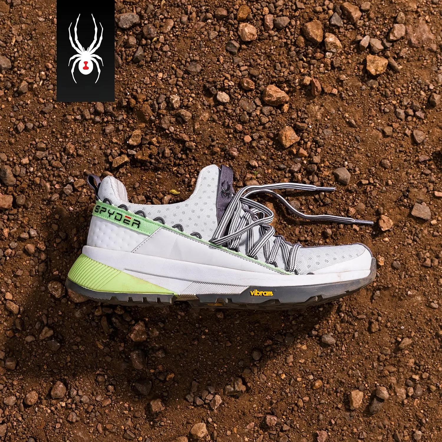 Spyder Women's Trail Running Shoes Sanford