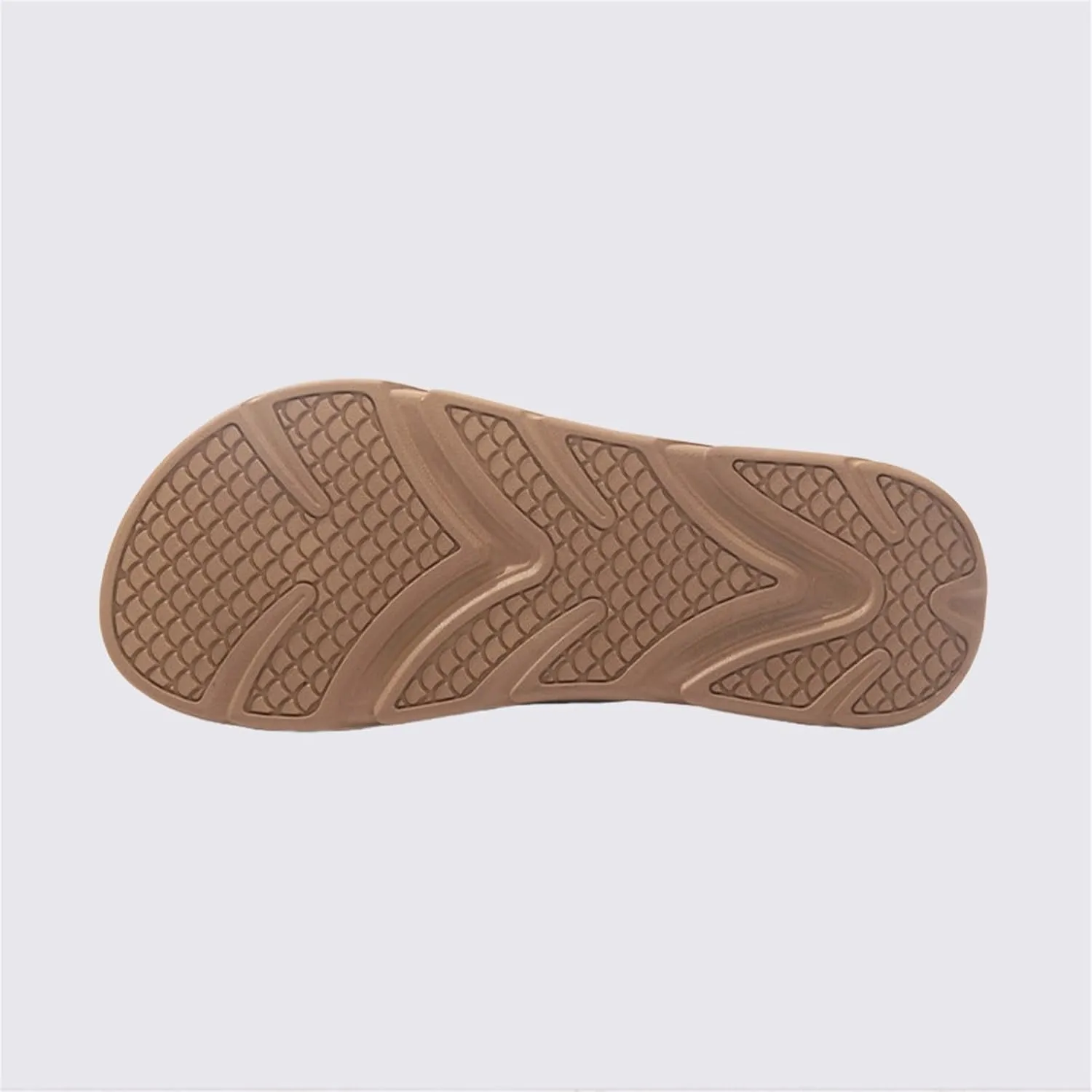 Summer Beach Flip Flops for Mens Comfort Thong Slippers Open-Toe Shoes Outdoor Water Resistant Lightweight Sandals