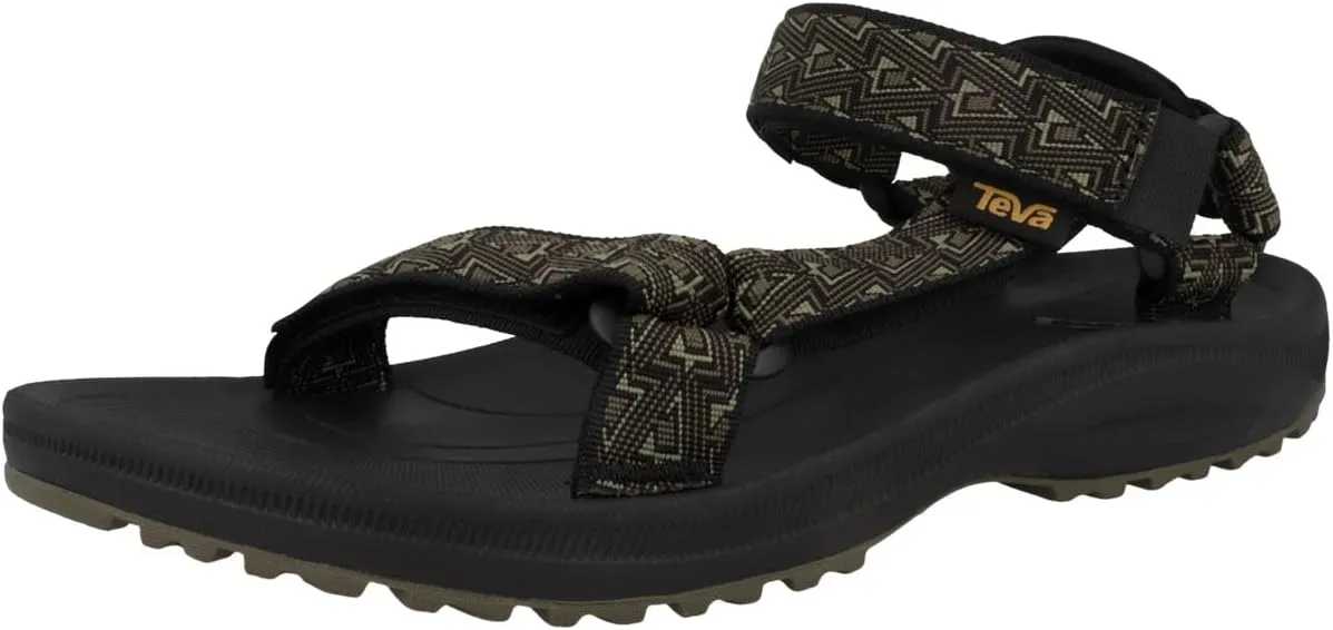 Teva Men's Open Toe Sandals