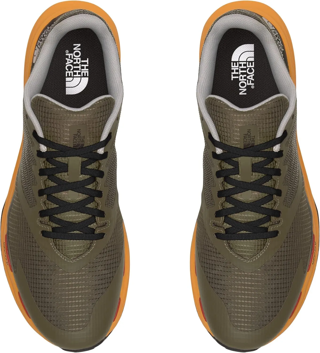 The North Face Vectiv Levitum Trail Running Shoes - Men's