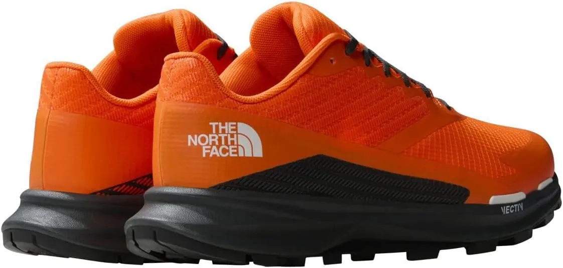 The North Face Vectiv Levitum Trail Running Shoes - Men's