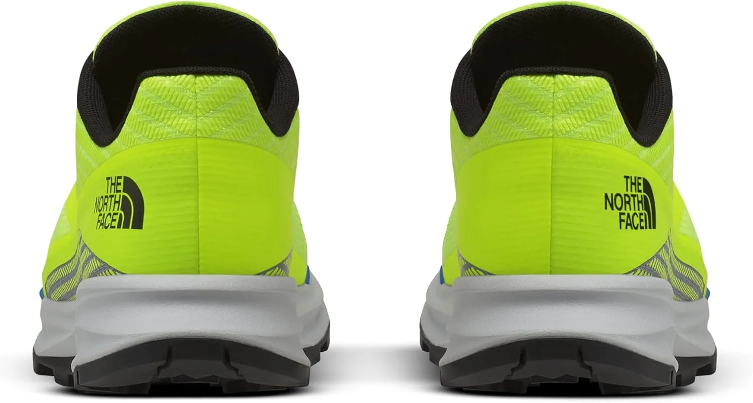 The North Face Vectiv Levitum Trail Running Shoes - Men's