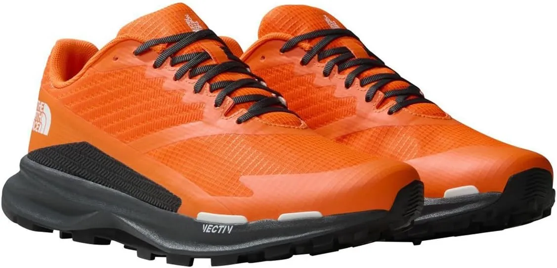 The North Face Vectiv Levitum Trail Running Shoes - Men's