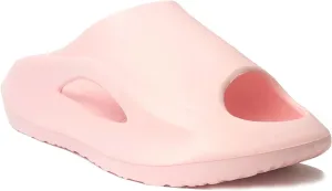 Unisex Adults Cloud Slides Men Women Soft Comfy Slippers Cushioned Thick Sole for Bathroom Shower Pool…