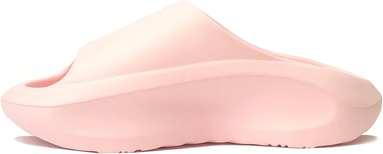 Unisex Adults Cloud Slides Men Women Soft Comfy Slippers Cushioned Thick Sole for Bathroom Shower Pool…