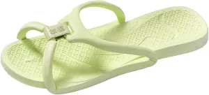 Women Men Foldable Lightweight Sandals Ladies Portable Slippers Non Slip Shower Shoes Hotel Bath Sliders Flip Flops