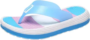 Womens Arch Support Flip Flops Casual Comfortable Thong Sandal with Arch Support Beach Non Slip Slippers