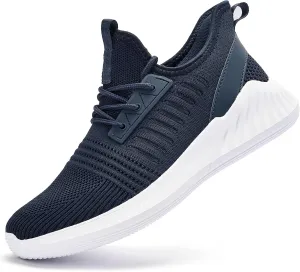 Women's Breathable Running Shoes – Lightweight, Comfortable Sneakers for Walking & Workouts