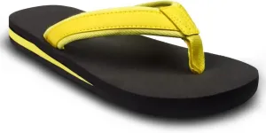 Women's Flip-Flop Lightweight Sandals Comfortable Shock Proof Slippers Casual Thong Flip Flop for Women for Indoor and Outdoor Beach