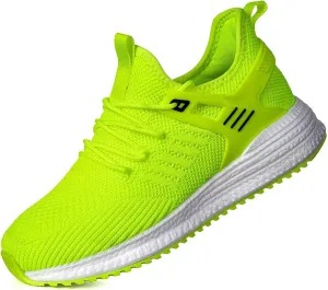 Women's Lightweight Breathable Running Shoes – Comfy Sneakers for Walking, Gym & Everyday Wear