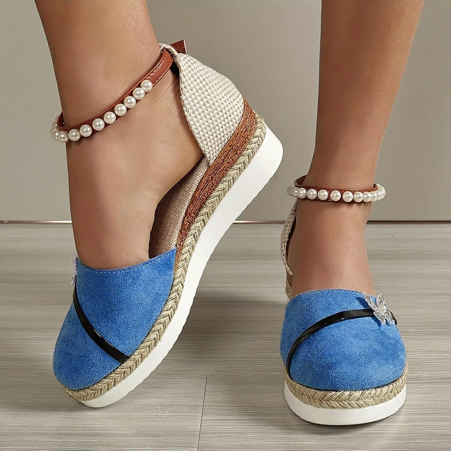Womens Platform Sandals Women's Casual Summer Women Wedge Heels Shoes Women Sandals Sandals Women's Sandals