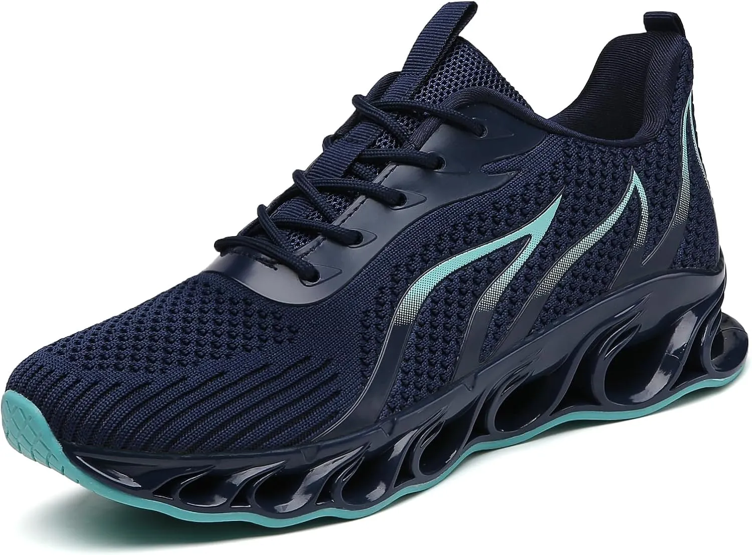 Women's Running Shoes Sport Athletic Tennis Walking Shoes Breathable Fashion Sneakers
