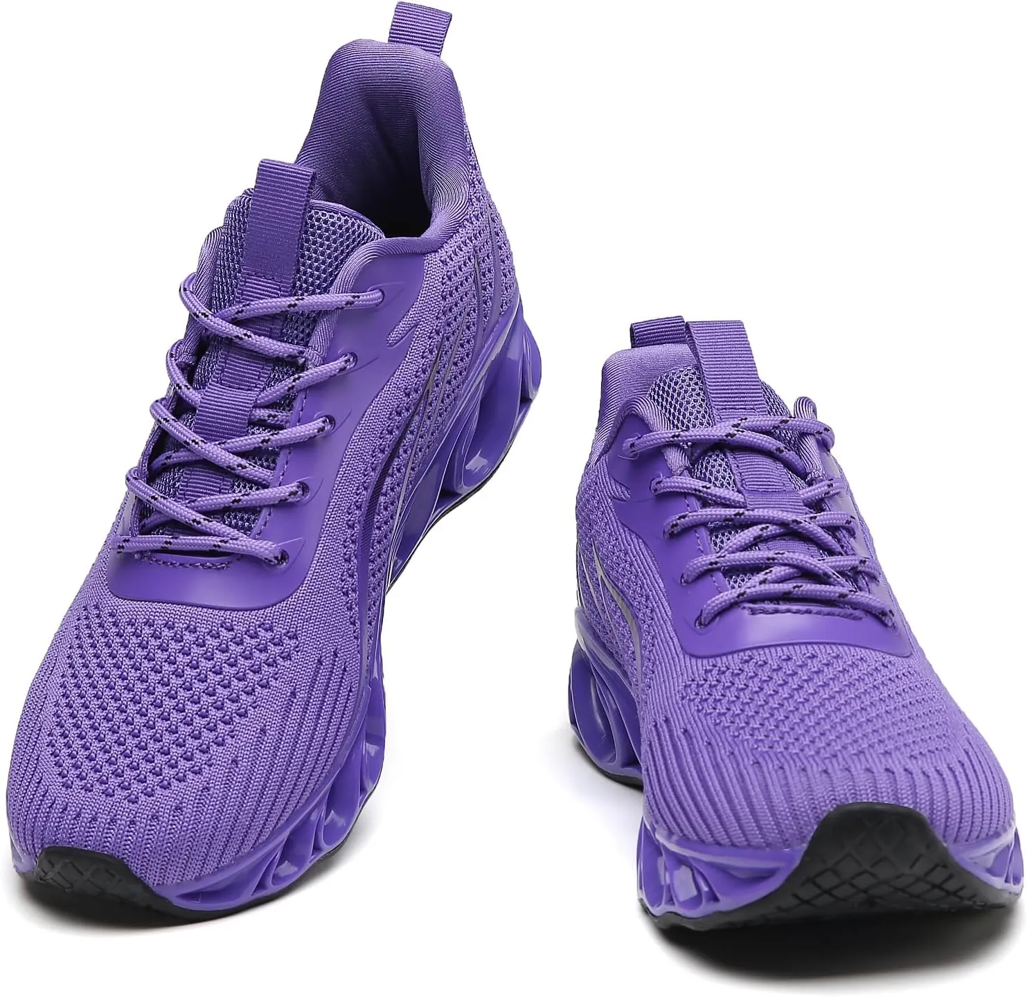 Women's Running Shoes Sport Athletic Tennis Walking Shoes Breathable Fashion Sneakers