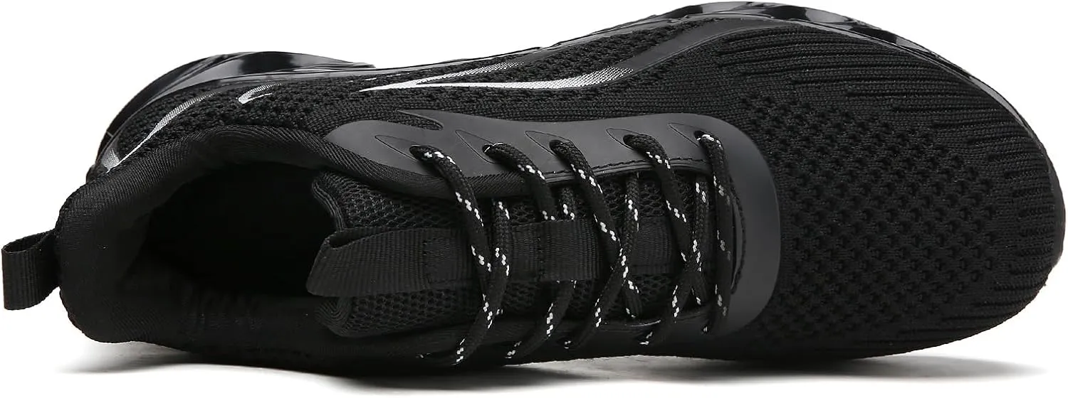 Women's Running Shoes Sport Athletic Tennis Walking Shoes Breathable Fashion Sneakers