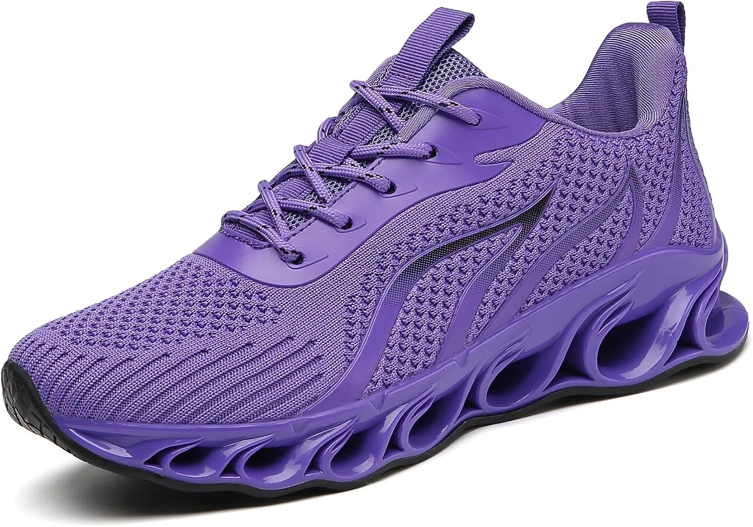 Women's Running Shoes Sport Athletic Tennis Walking Shoes Breathable Fashion Sneakers